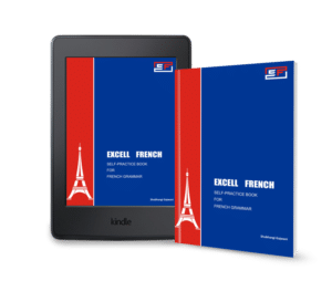 Excell French for French Grammar